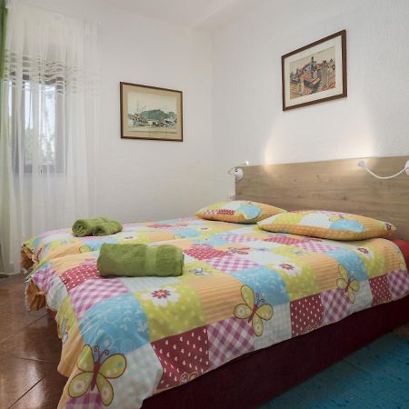 Karmelo Appartment Davorka Rovinj Eksteriør bilde