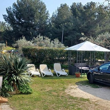 Karmelo Appartment Davorka Rovinj Eksteriør bilde