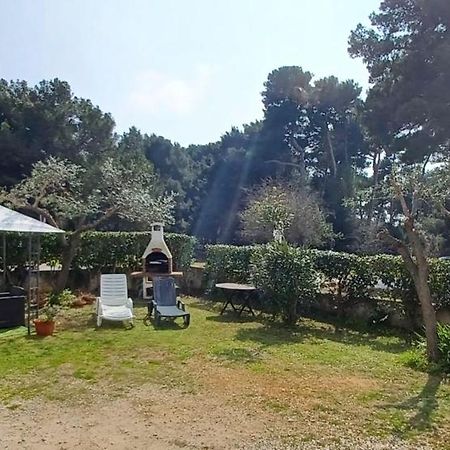 Karmelo Appartment Davorka Rovinj Eksteriør bilde