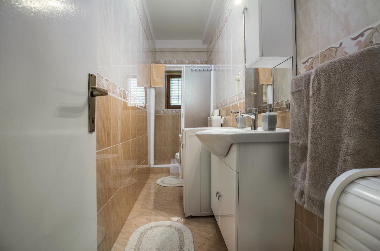 Karmelo Appartment Davorka Rovinj Eksteriør bilde