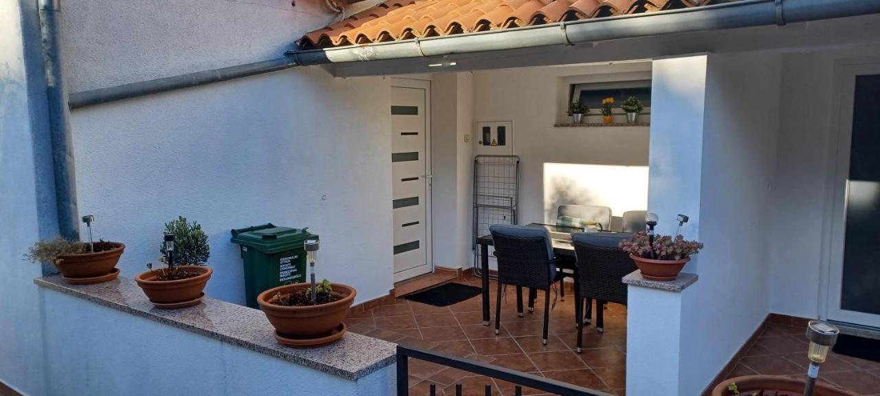 Karmelo Appartment Davorka Rovinj Eksteriør bilde