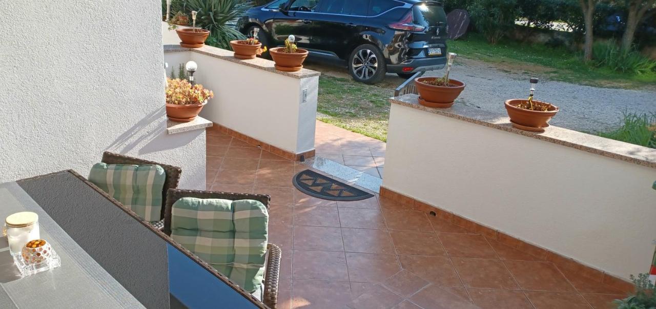 Karmelo Appartment Davorka Rovinj Eksteriør bilde