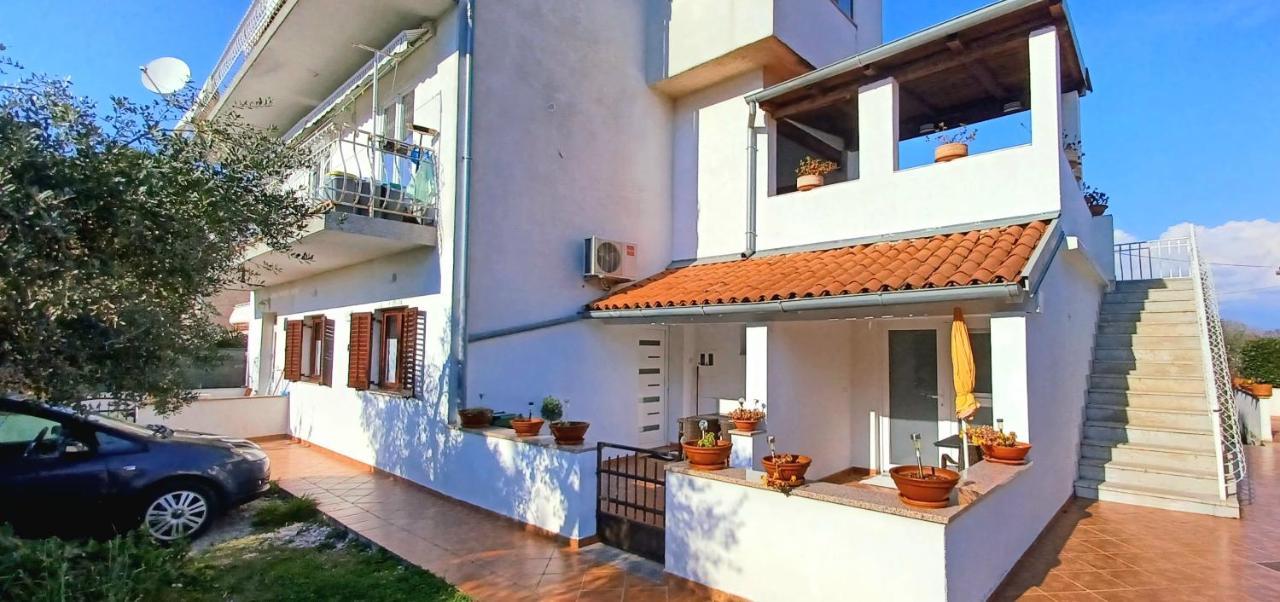 Karmelo Appartment Davorka Rovinj Eksteriør bilde
