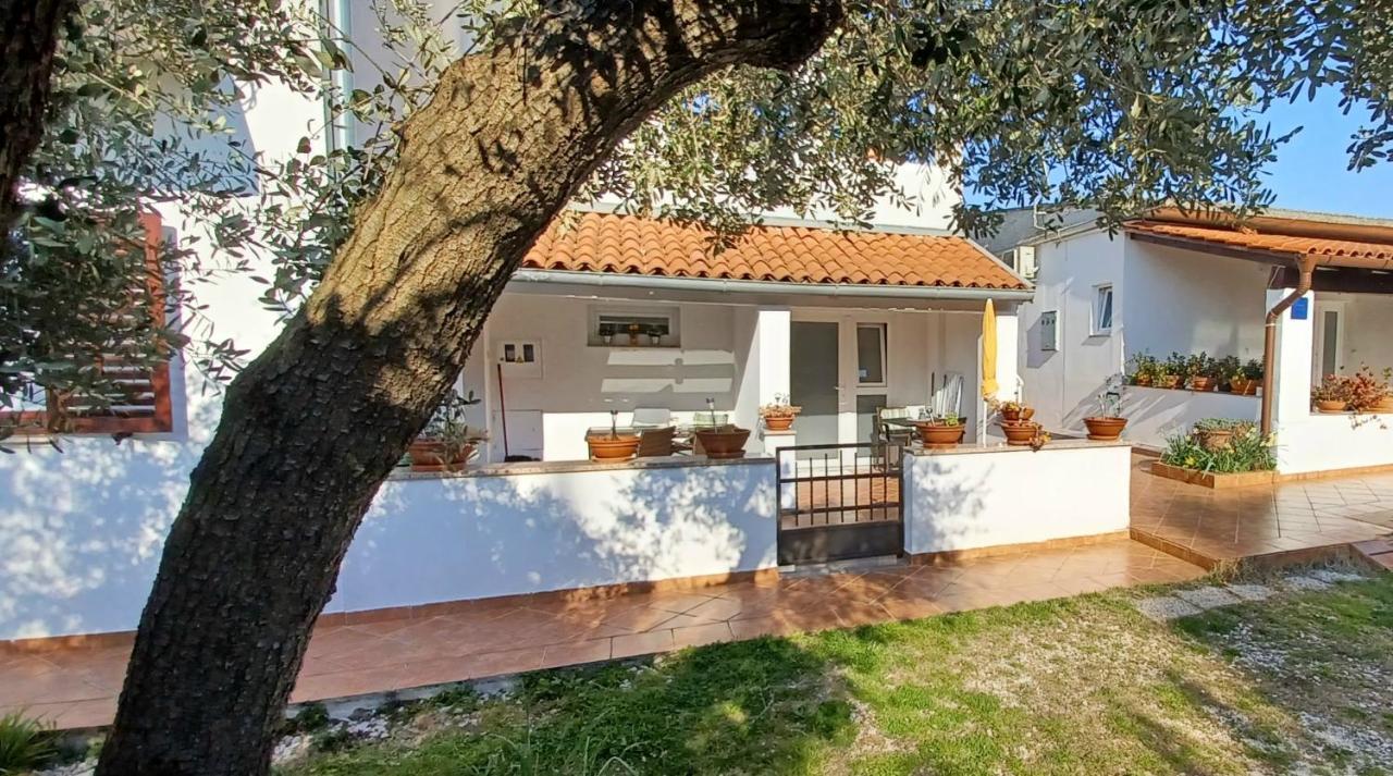 Karmelo Appartment Davorka Rovinj Eksteriør bilde