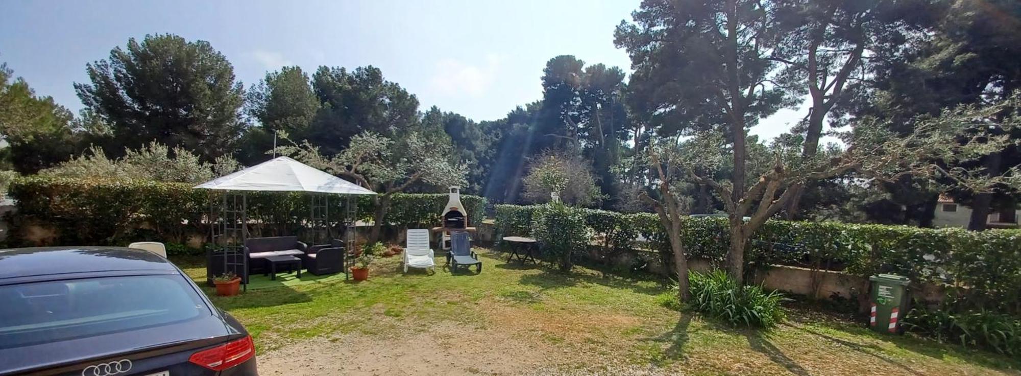 Karmelo Appartment Davorka Rovinj Eksteriør bilde